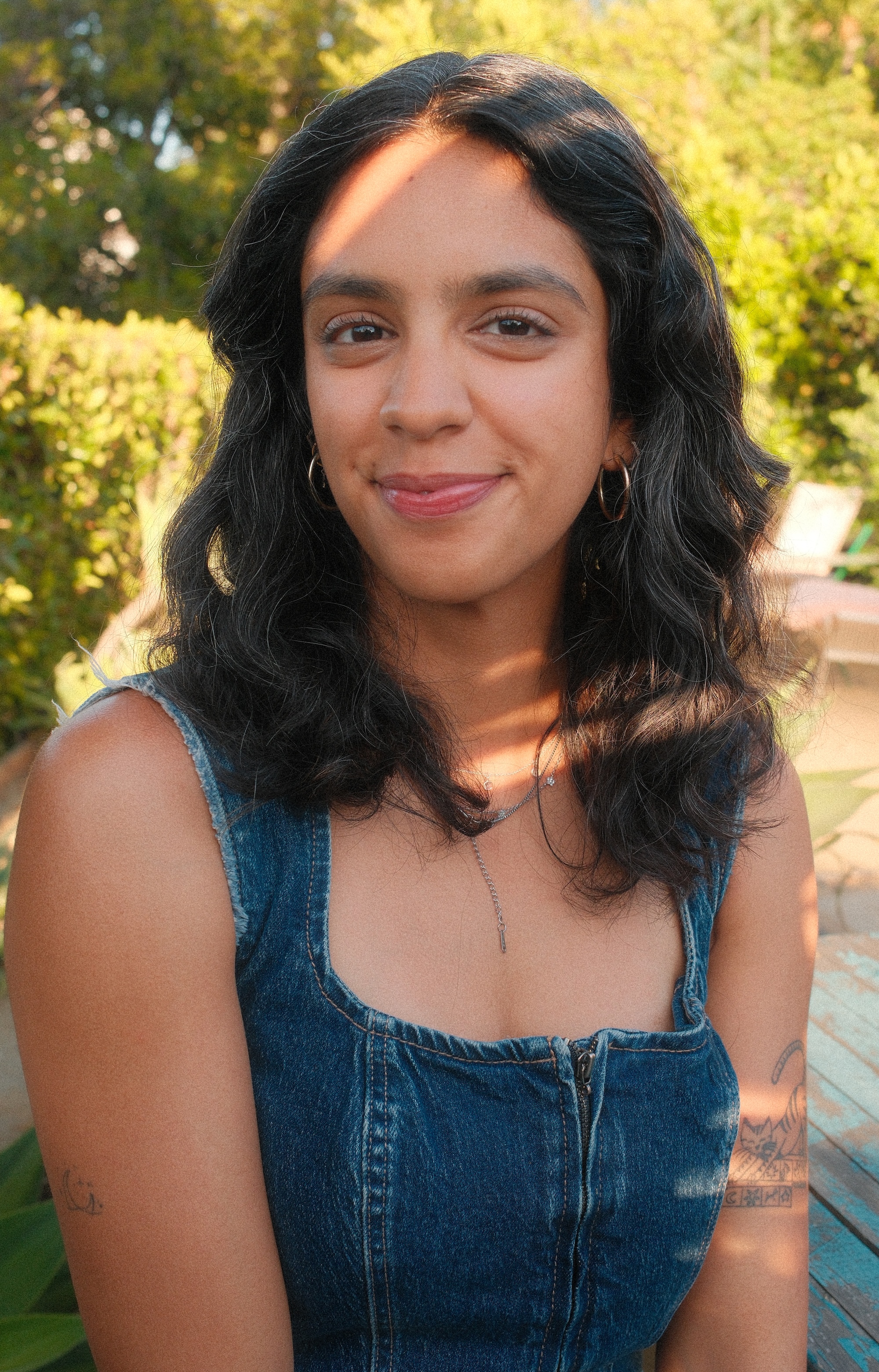 Kamya Yadav