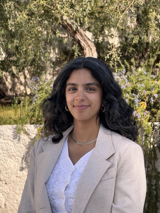 Kamya Yadav